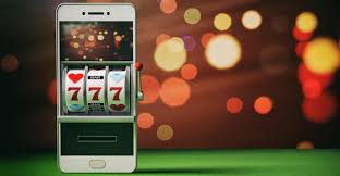 Онлайн казино Goldfishka Casino